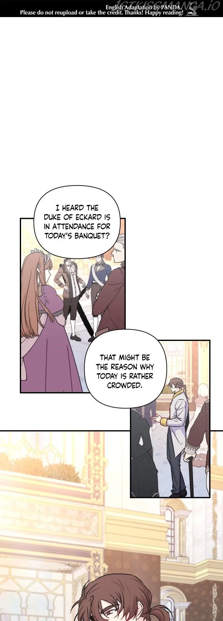 Once Married Chapter 28 Online - página 1