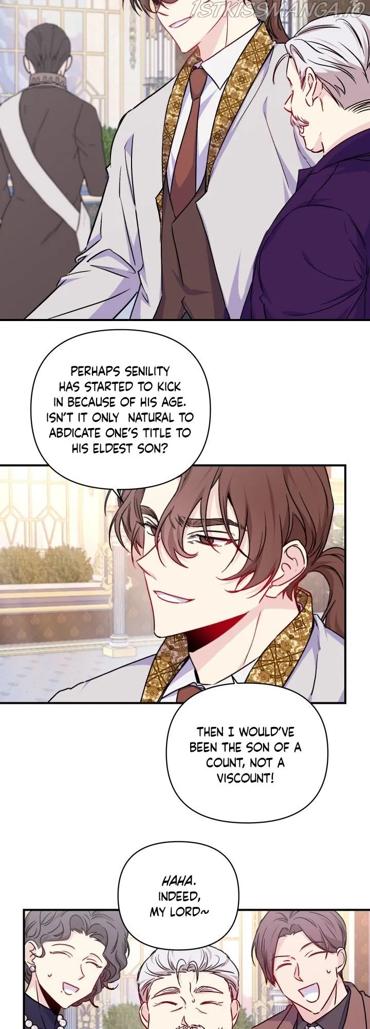 Once Married Chapter 28 Online - página 2