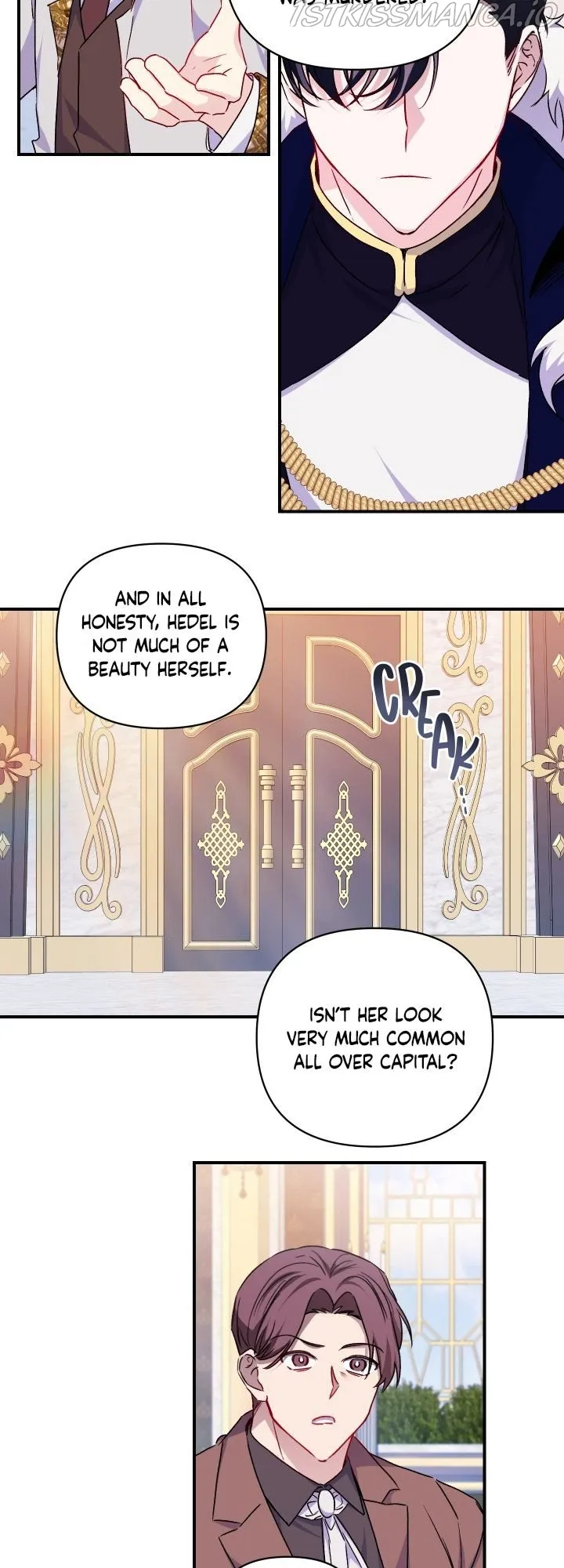 Once Married Chapter 28 Online - página 5