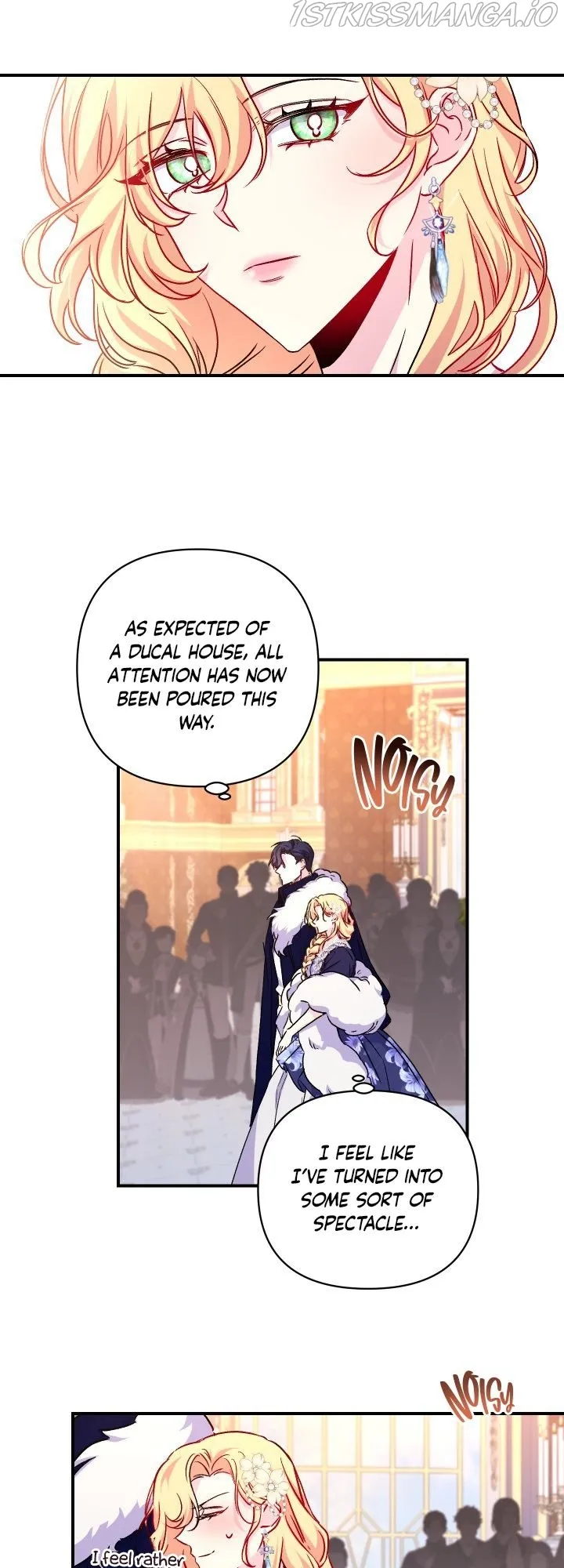 Once Married Chapter 28 Online - página 8
