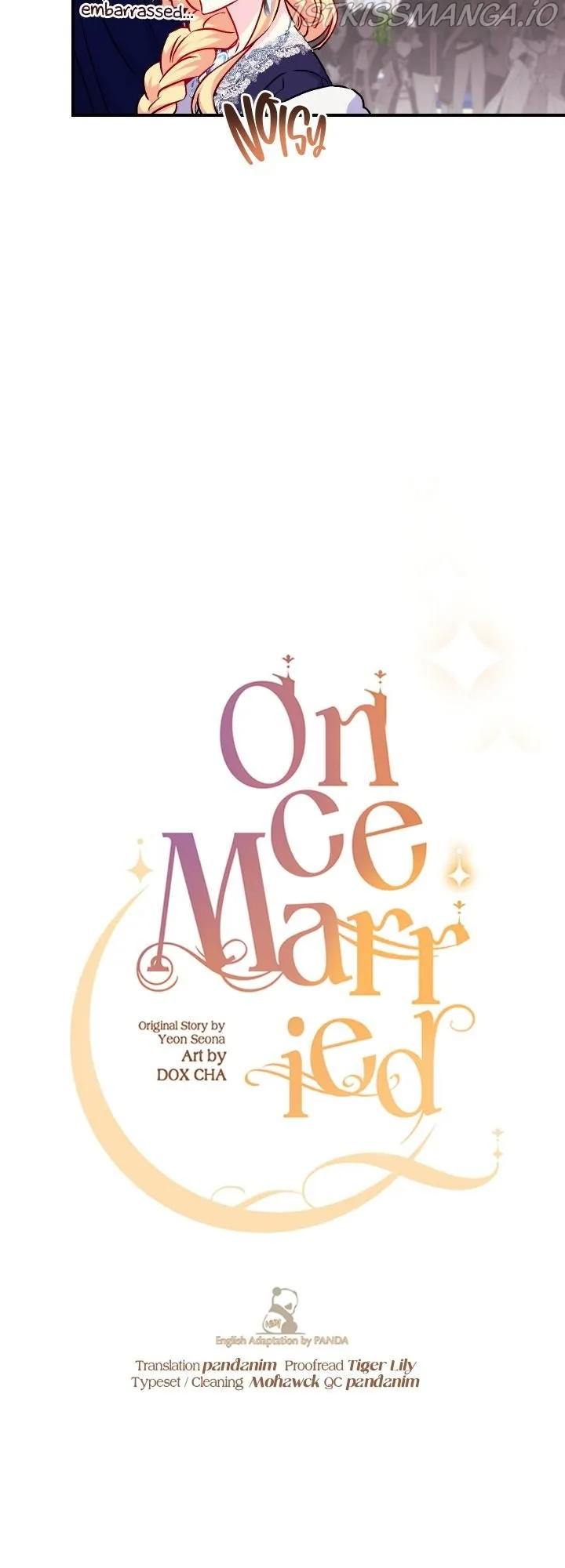 Once Married Chapter 28 Online - página 9