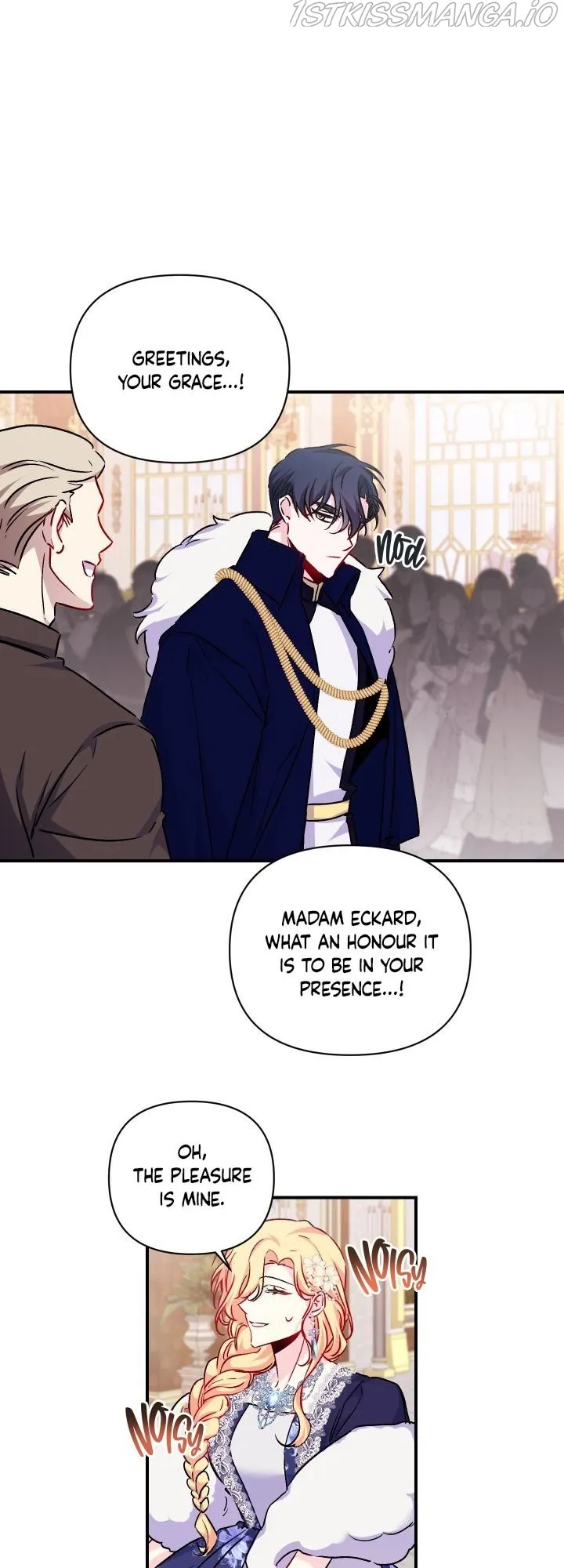 Once Married Chapter 28 Online - página 10