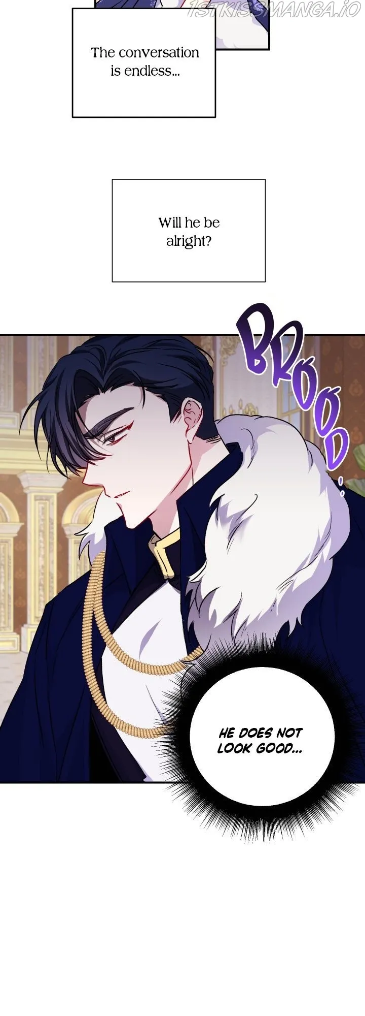 Once Married Chapter 28 Online - página 11