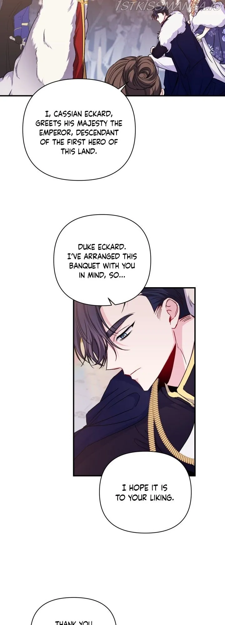 Once Married Chapter 28 Online - página 14