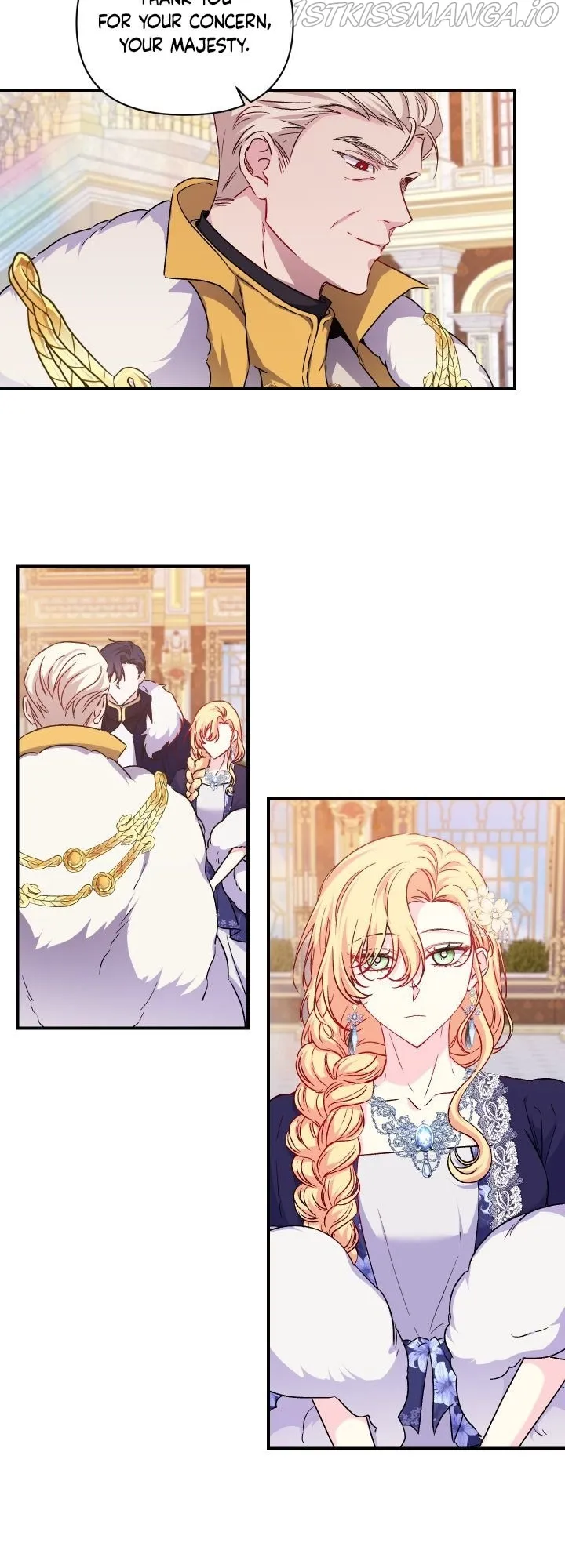Once Married Chapter 28 Online - página 15