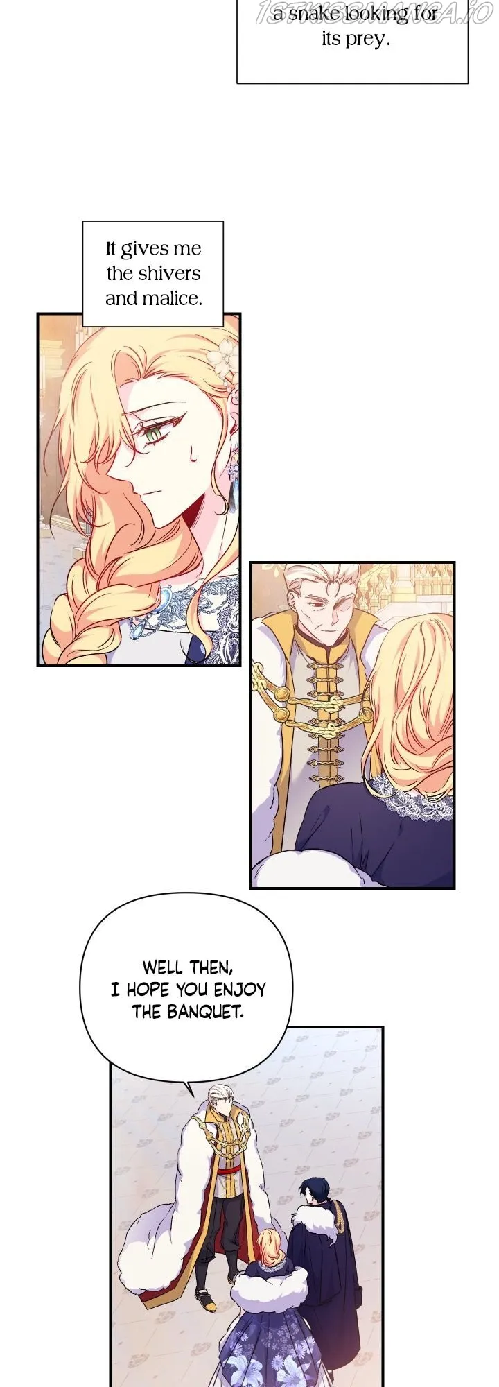 Once Married Chapter 28 Online - página 17