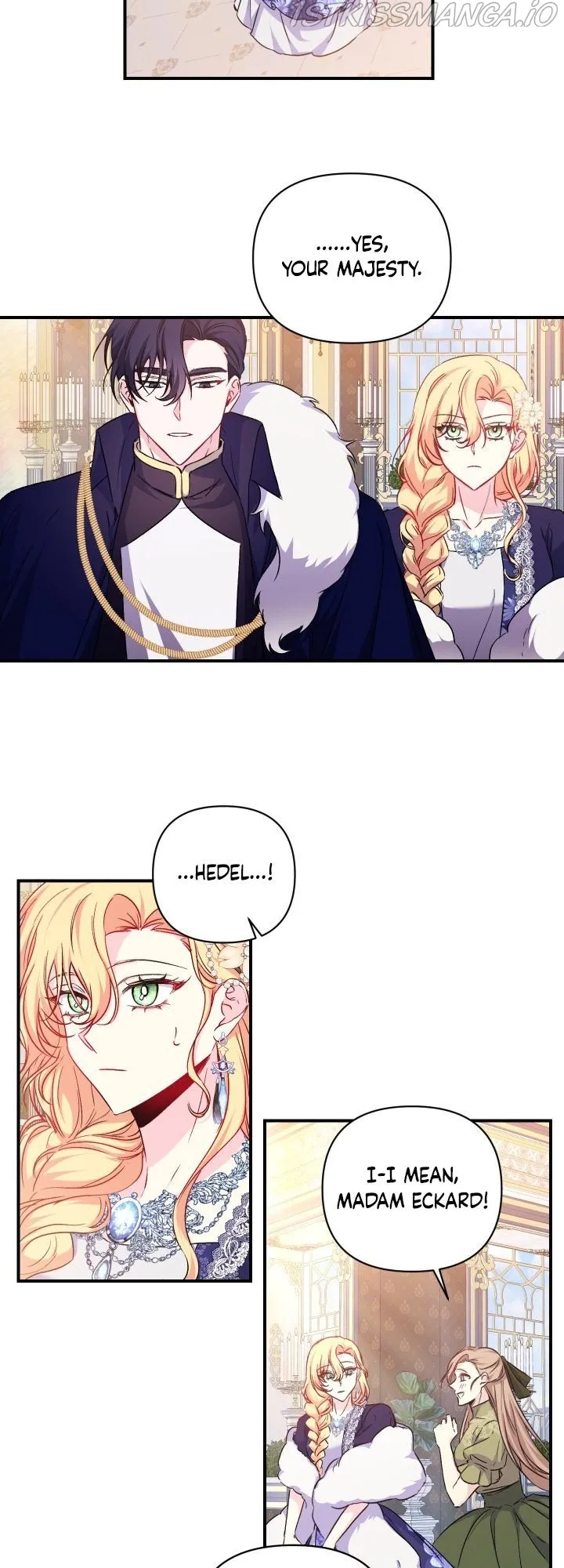 Once Married Chapter 28 Online - página 18