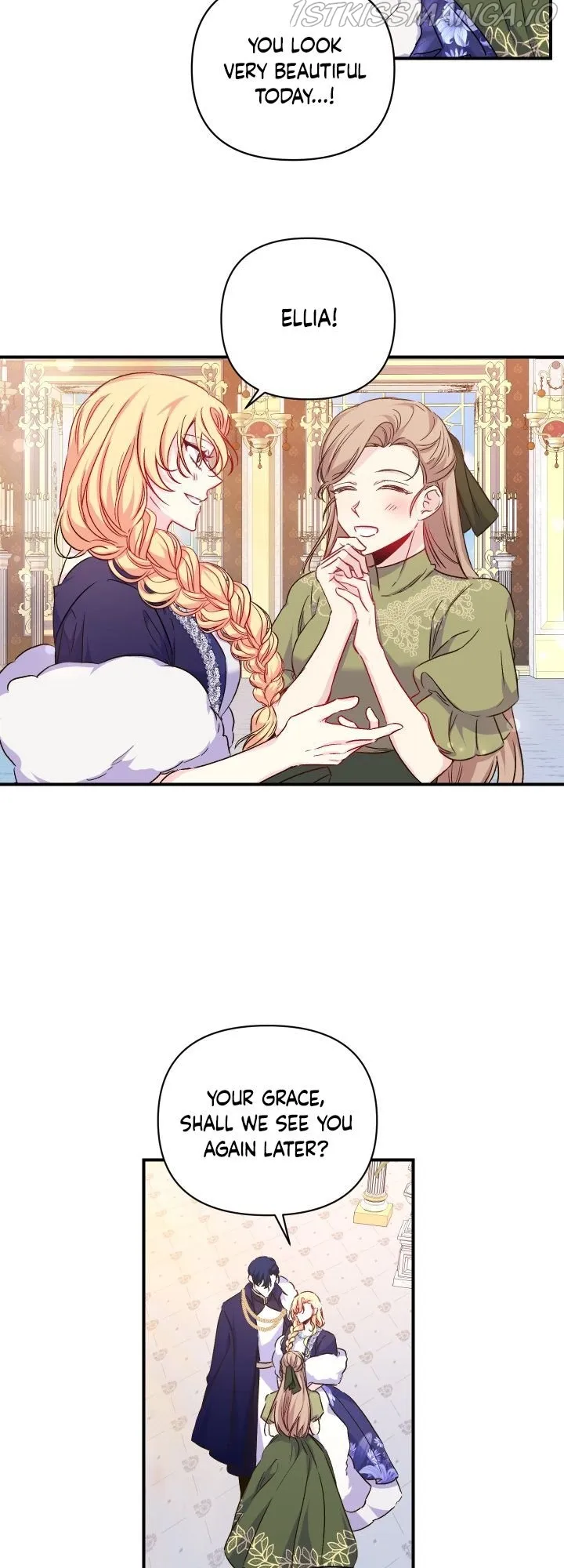 Once Married Chapter 28 Online - página 19