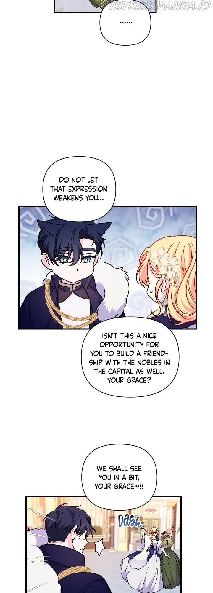 Once Married Chapter 28 Online - página 20