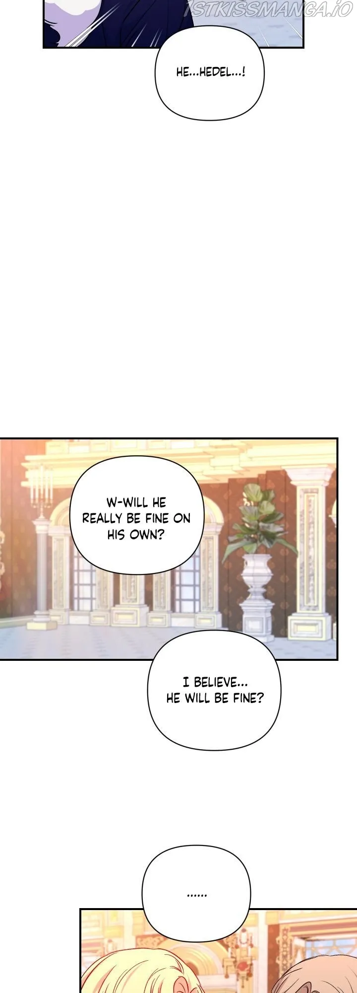 Once Married Chapter 28 Online - página 21