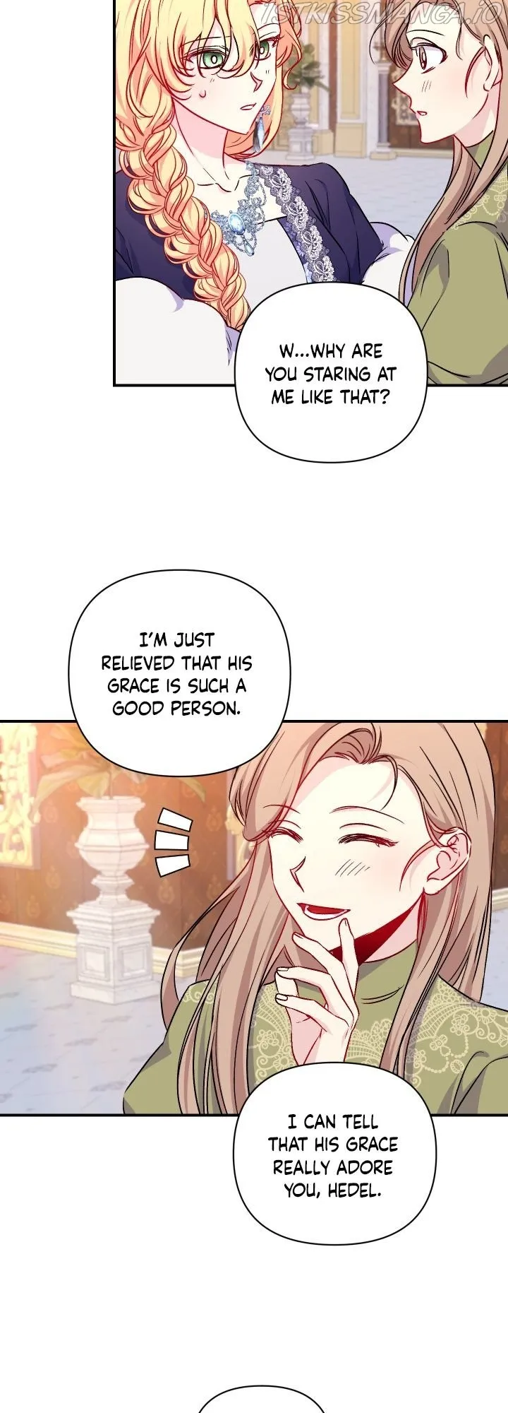 Once Married Chapter 28 Online - página 22