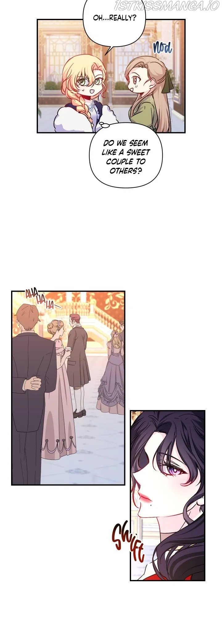 Once Married Chapter 28 Online - página 23