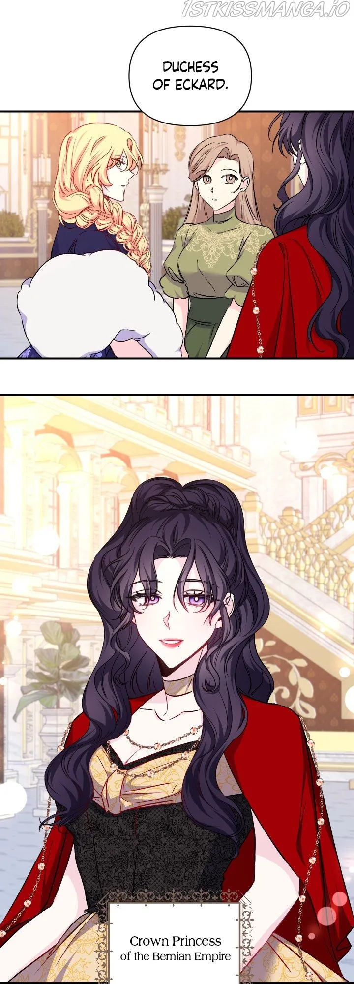 Once Married Chapter 28 Online - página 24