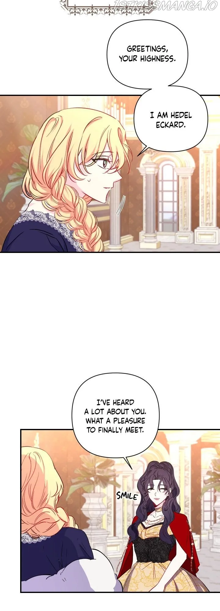 Once Married Chapter 28 Online - página 25