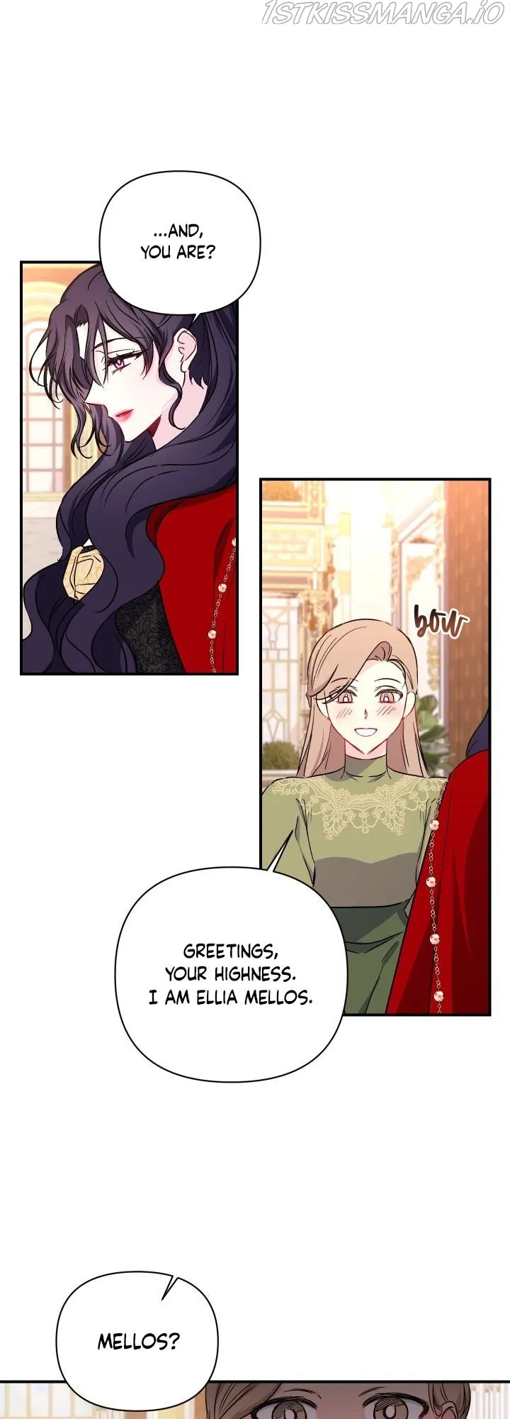 Once Married Chapter 28 Online - página 26