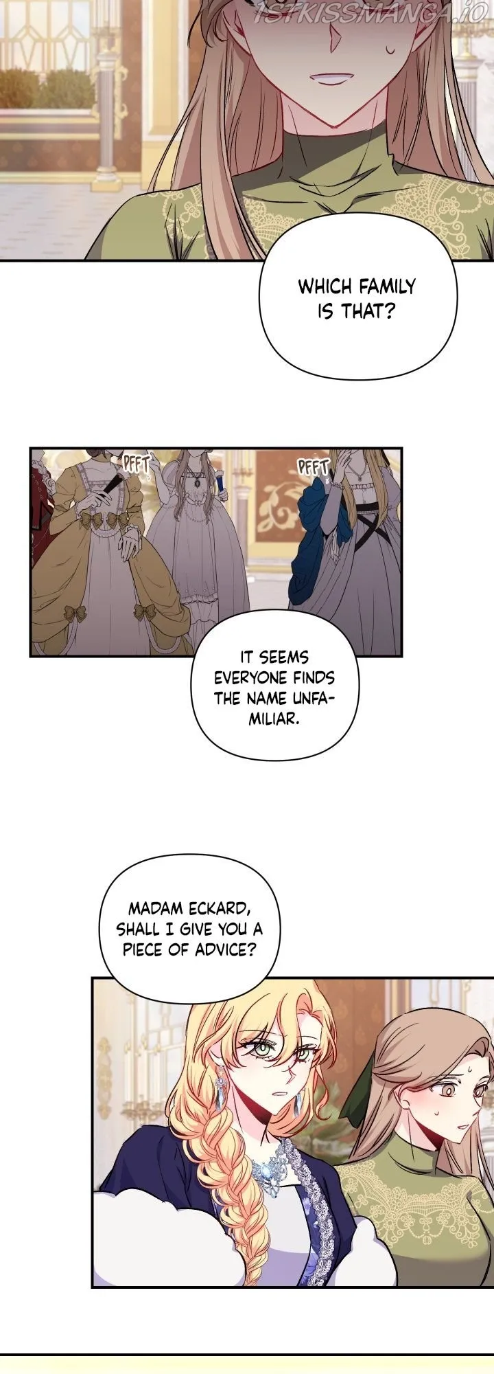 Once Married Chapter 28 Online - página 27