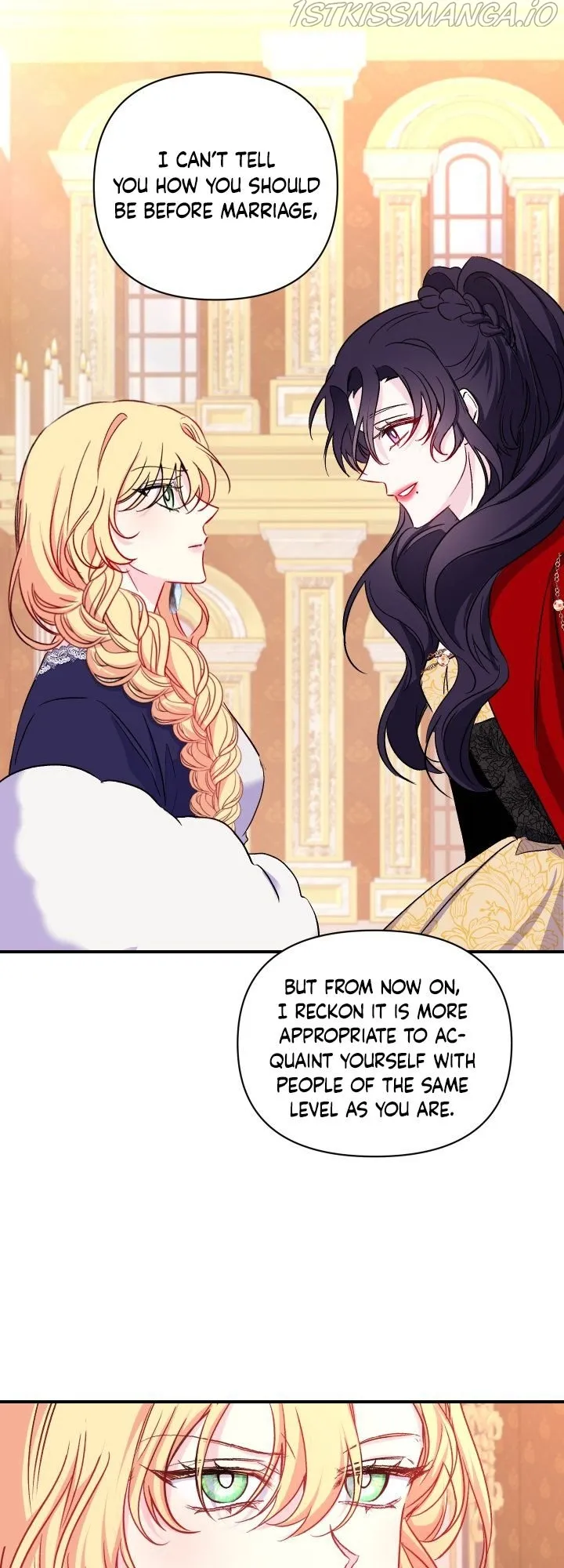 Once Married Chapter 28 Online - página 28