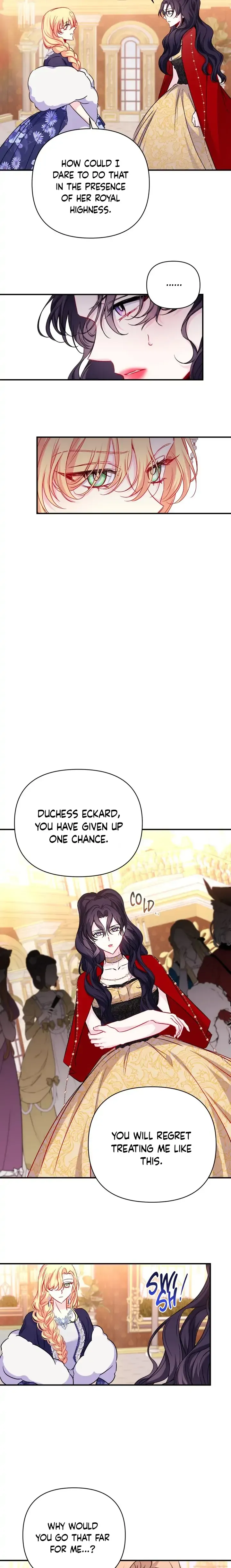 Once Married Chapter 29 Online - página 4