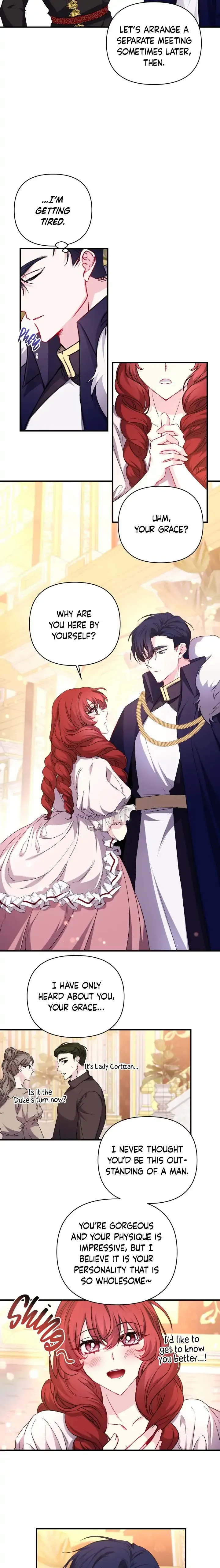 Once Married Chapter 29 Online - página 10