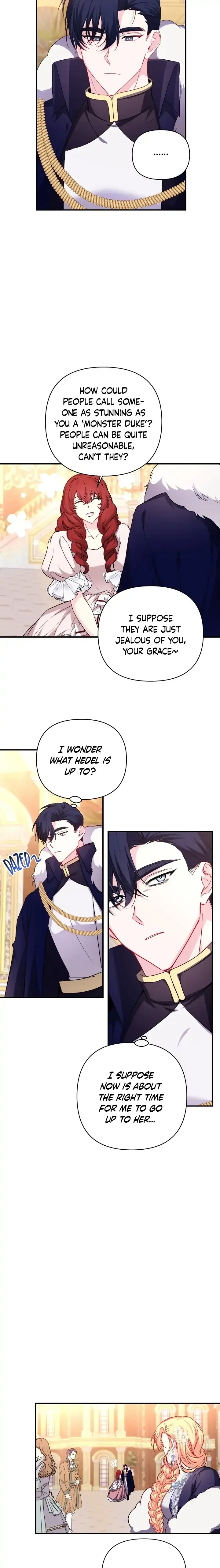 Once Married Chapter 29 Online - página 11