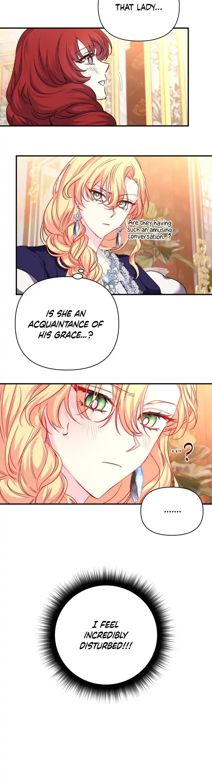 Once Married Chapter 29 Online - página 12