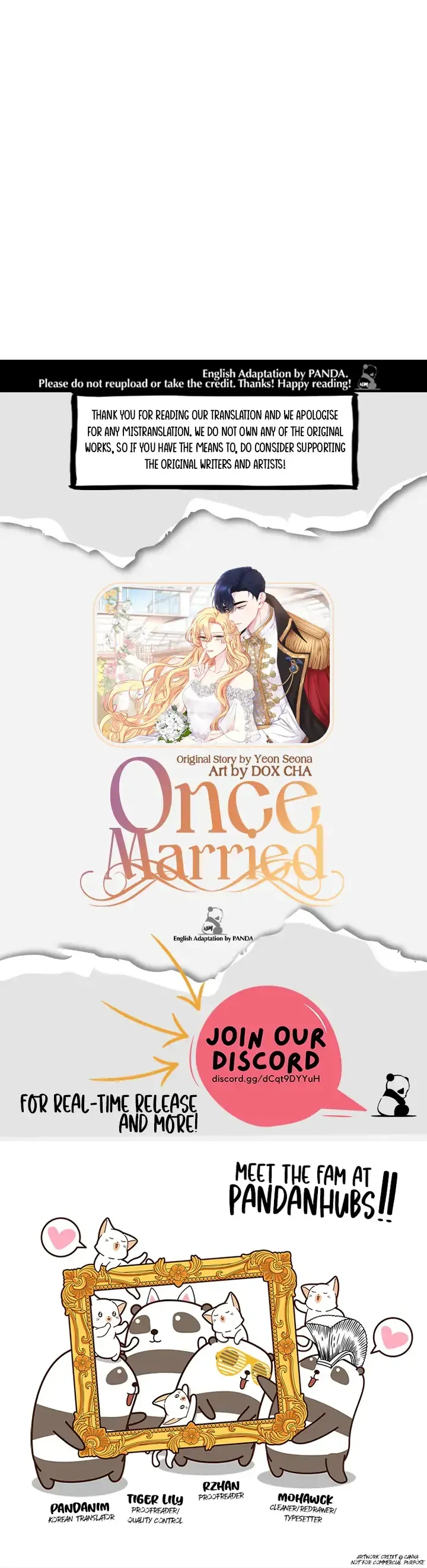Once Married Chapter 29 Online - página 13