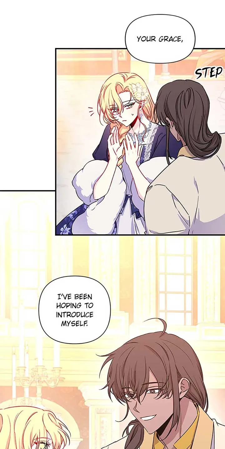 Once Married Chapter 30 Online - página 3