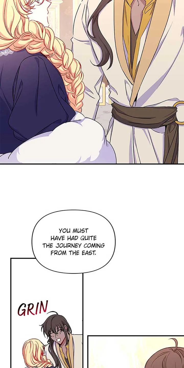 Once Married Chapter 30 Online - página 4