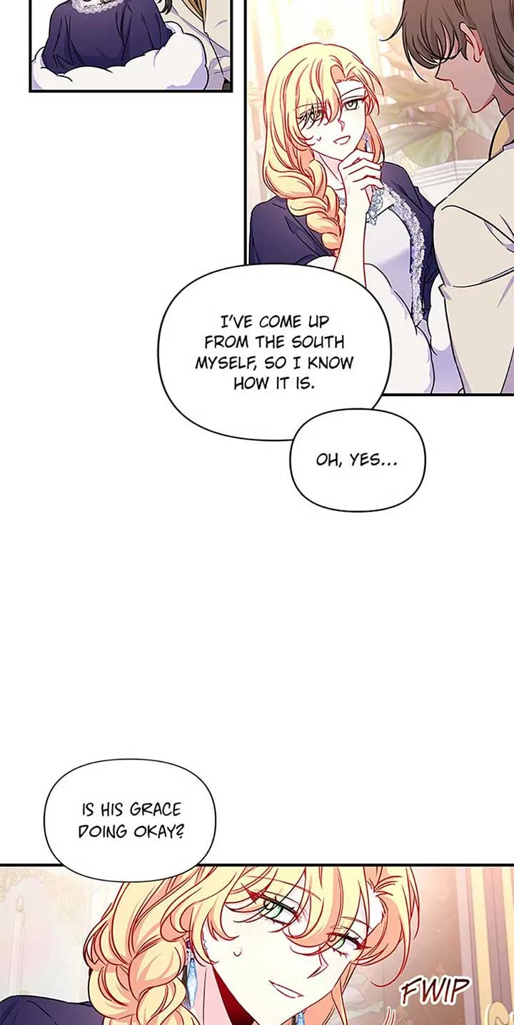 Once Married Chapter 30 Online - página 5