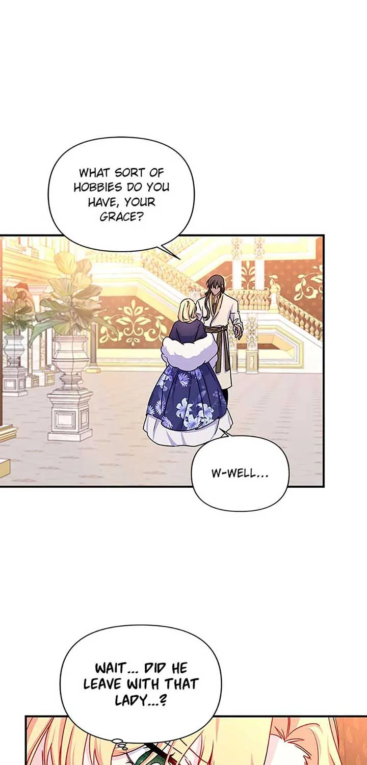 Once Married Chapter 30 Online - página 7