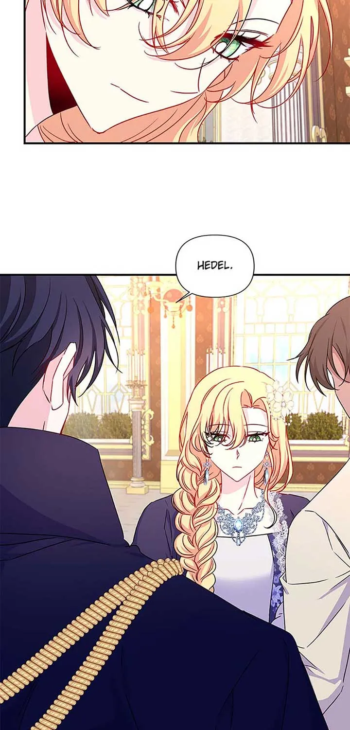Once Married Chapter 30 Online - página 8