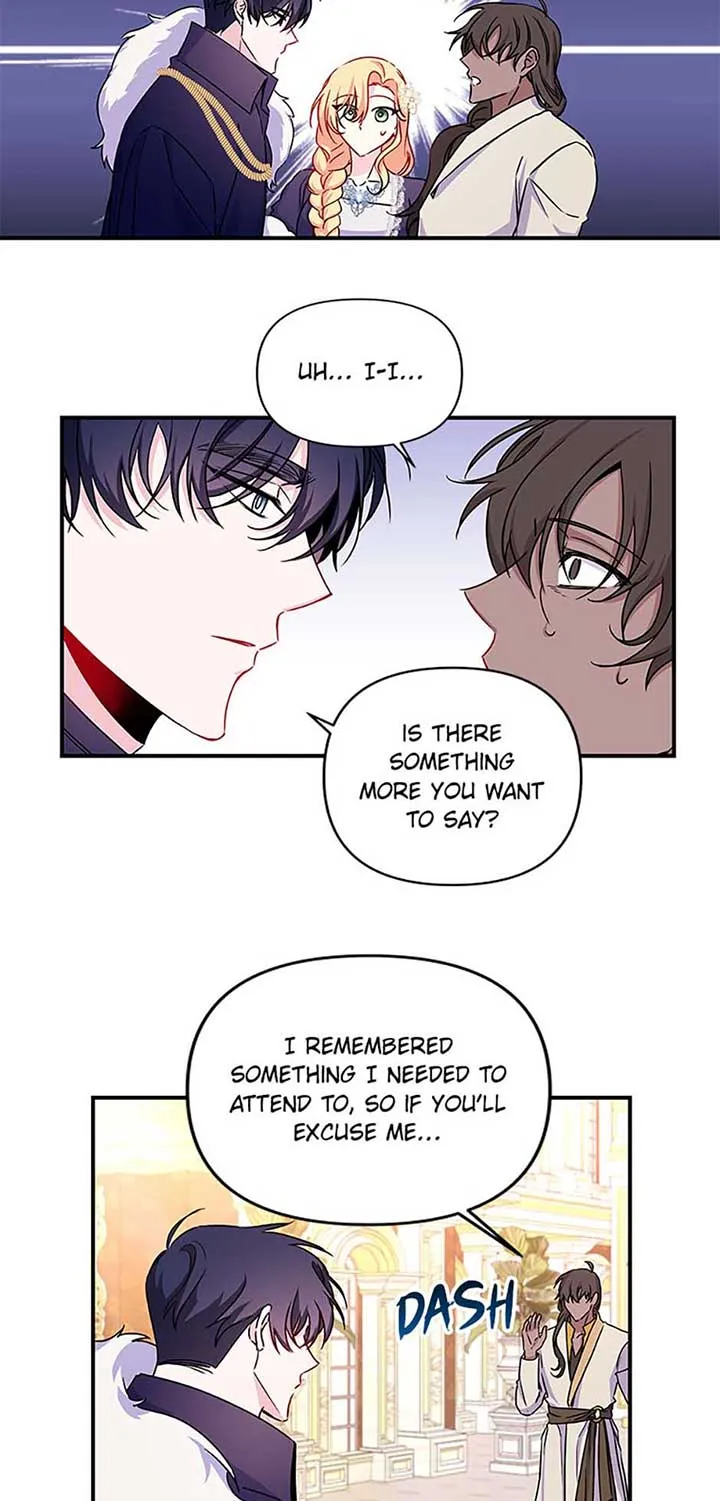 Once Married Chapter 30 Online - página 10