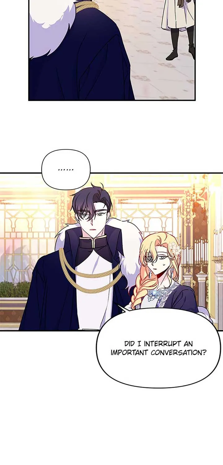 Once Married Chapter 30 Online - página 11