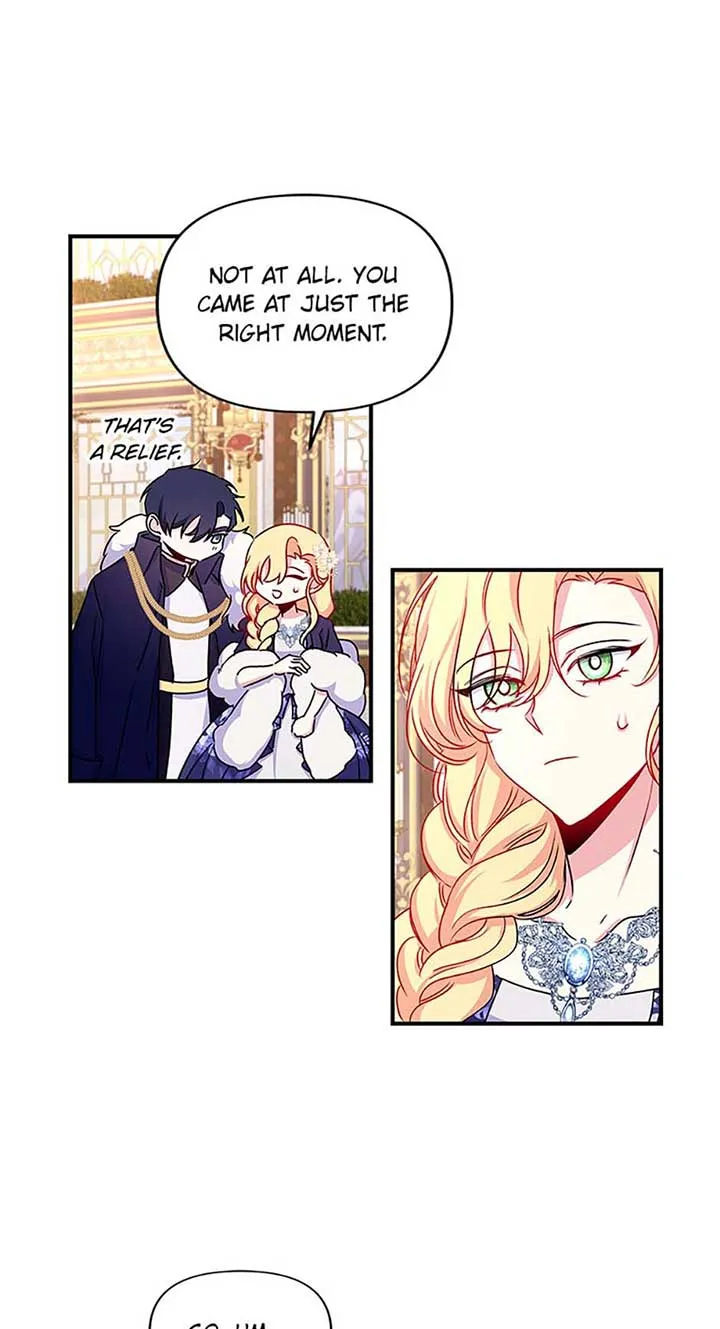 Once Married Chapter 30 Online - página 12