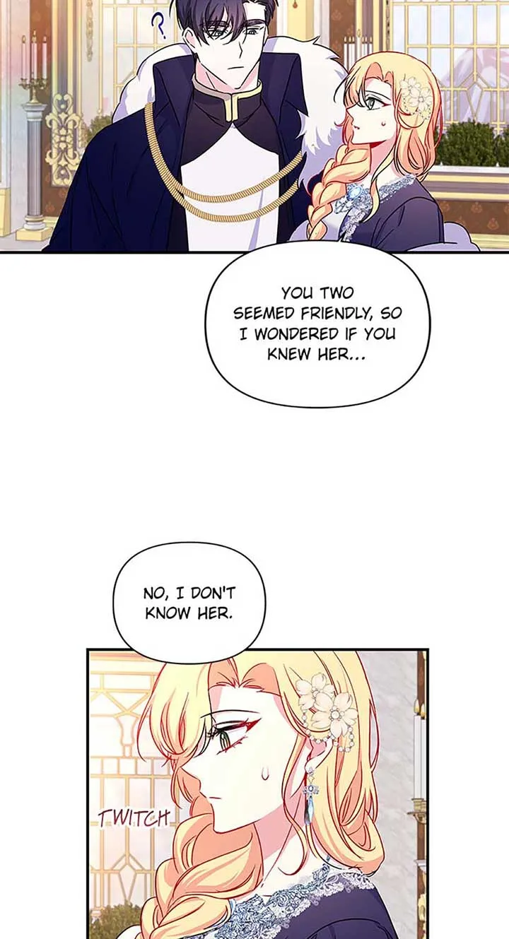 Once Married Chapter 30 Online - página 14