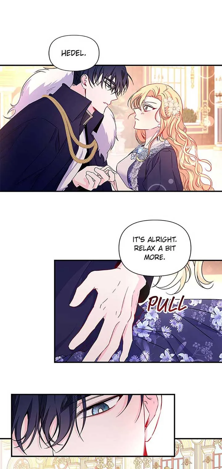 Once Married Chapter 30 Online - página 26