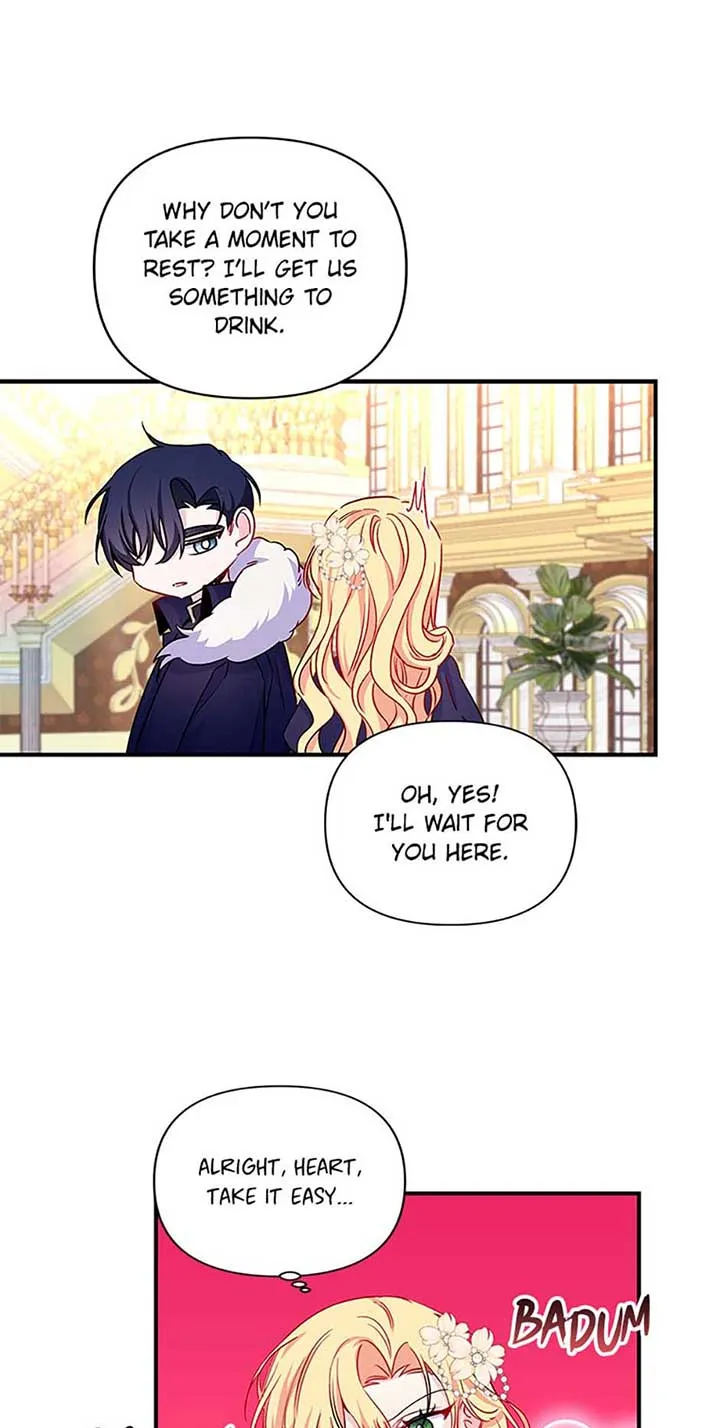 Once Married Chapter 30 Online - página 31