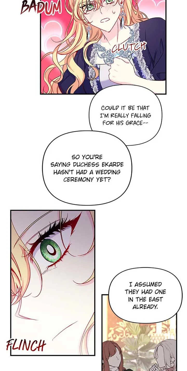 Once Married Chapter 30 Online - página 32