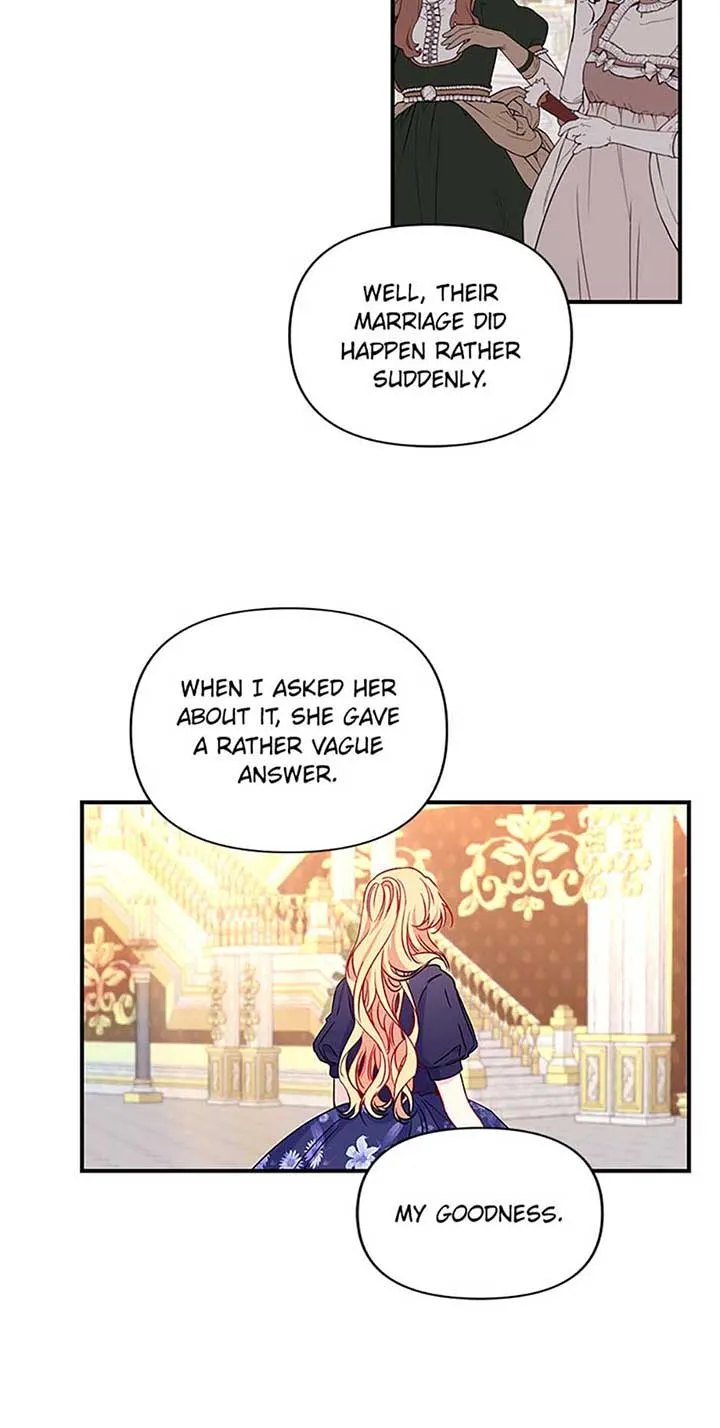 Once Married Chapter 30 Online - página 33