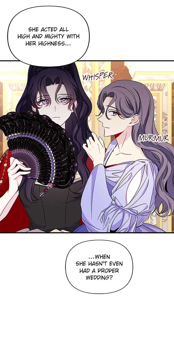 Once Married Chapter 30 Online - página 34