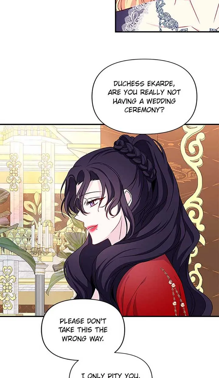 Once Married Chapter 30 Online - página 36