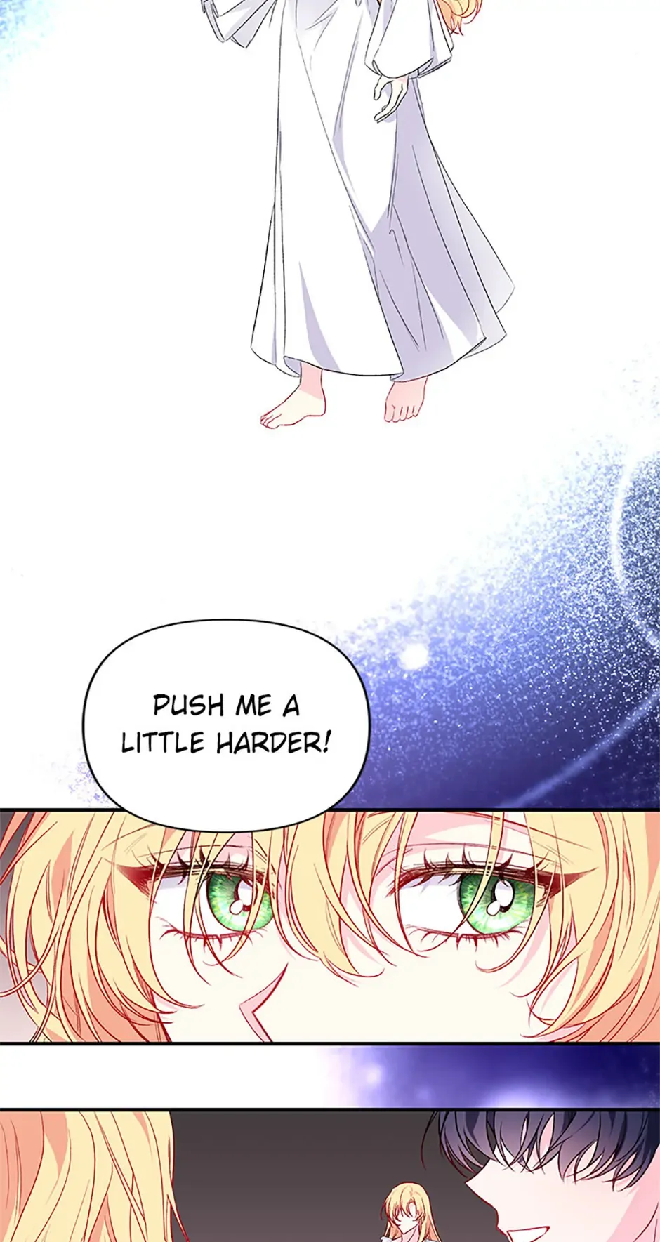 Once Married Chapter 33 Online - página 4