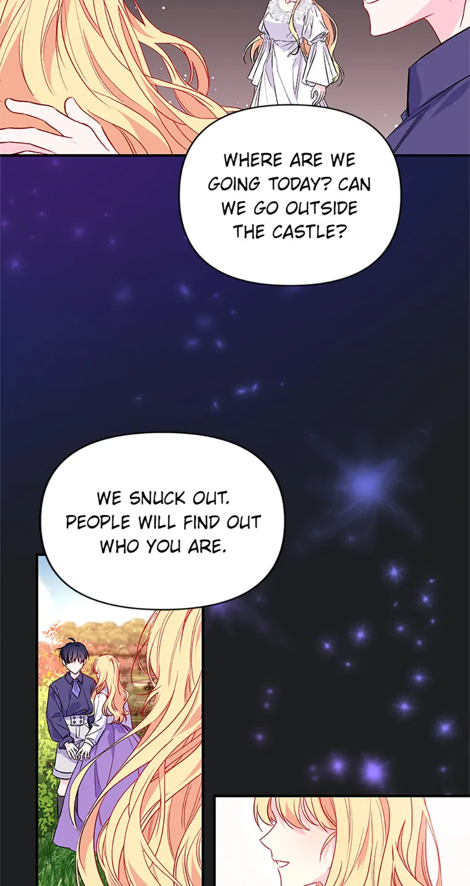Once Married Chapter 33 Online - página 5