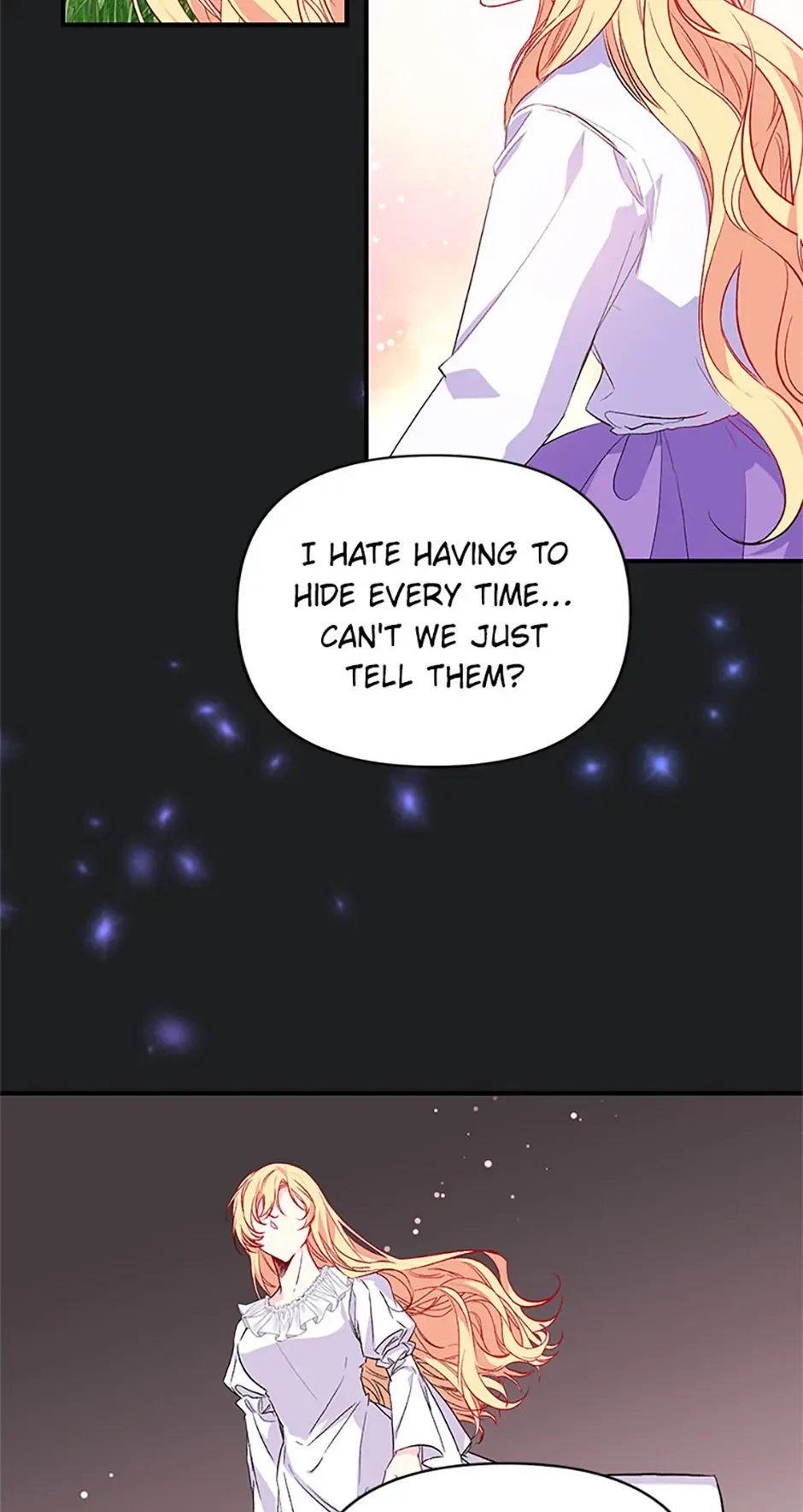 Once Married Chapter 33 Online - página 6