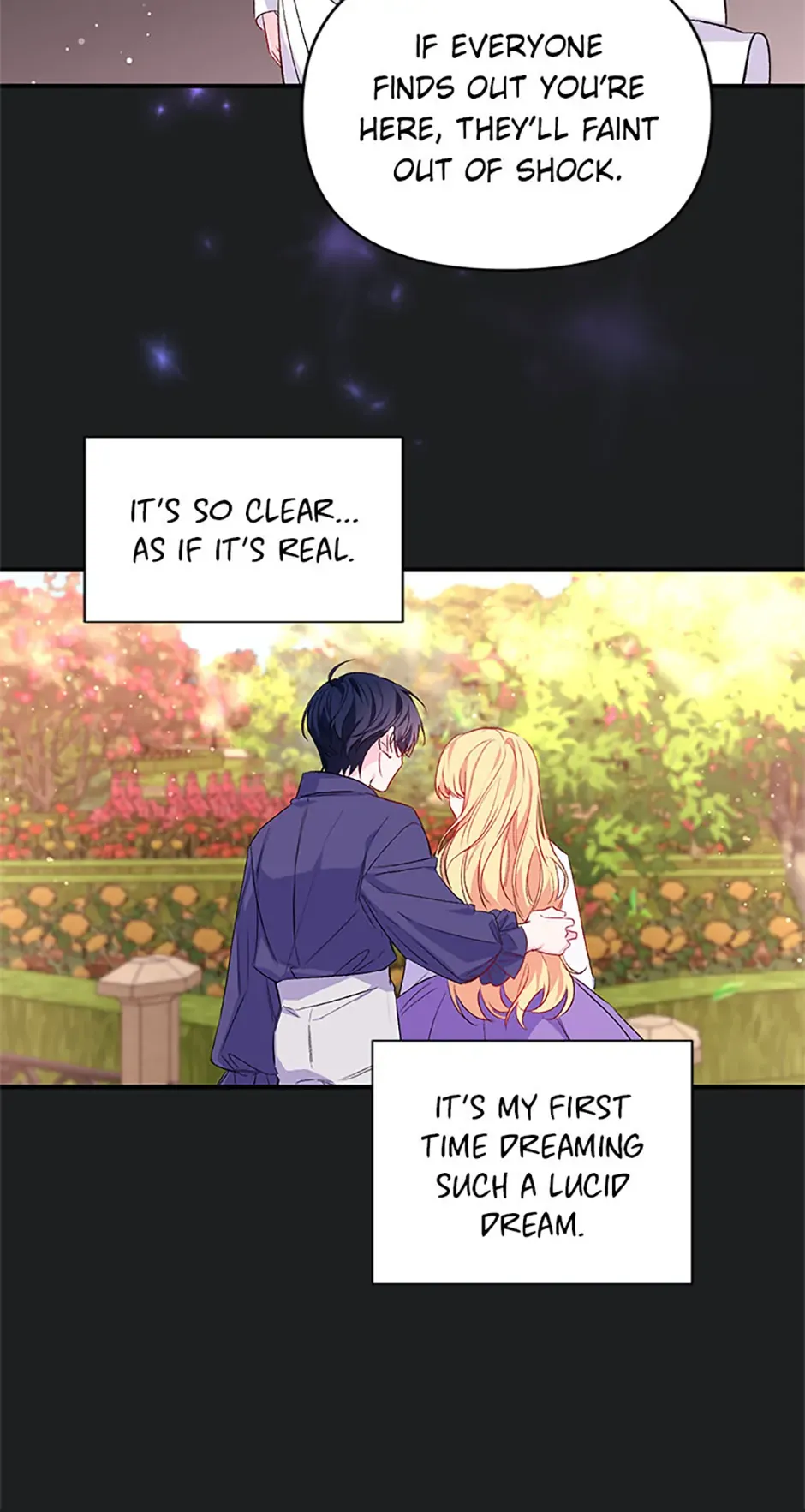 Once Married Chapter 33 Online - página 7