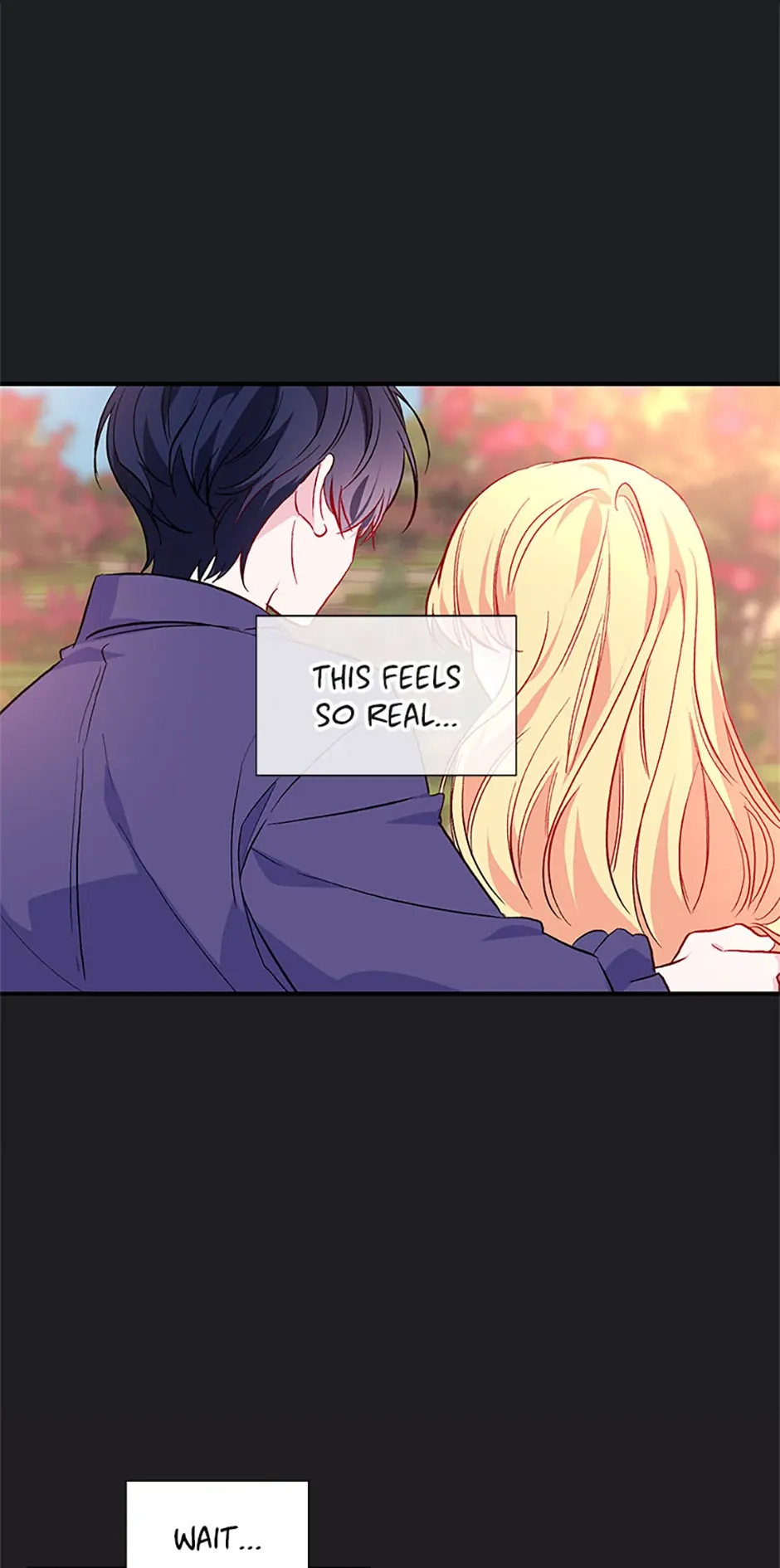 Once Married Chapter 33 Online - página 8