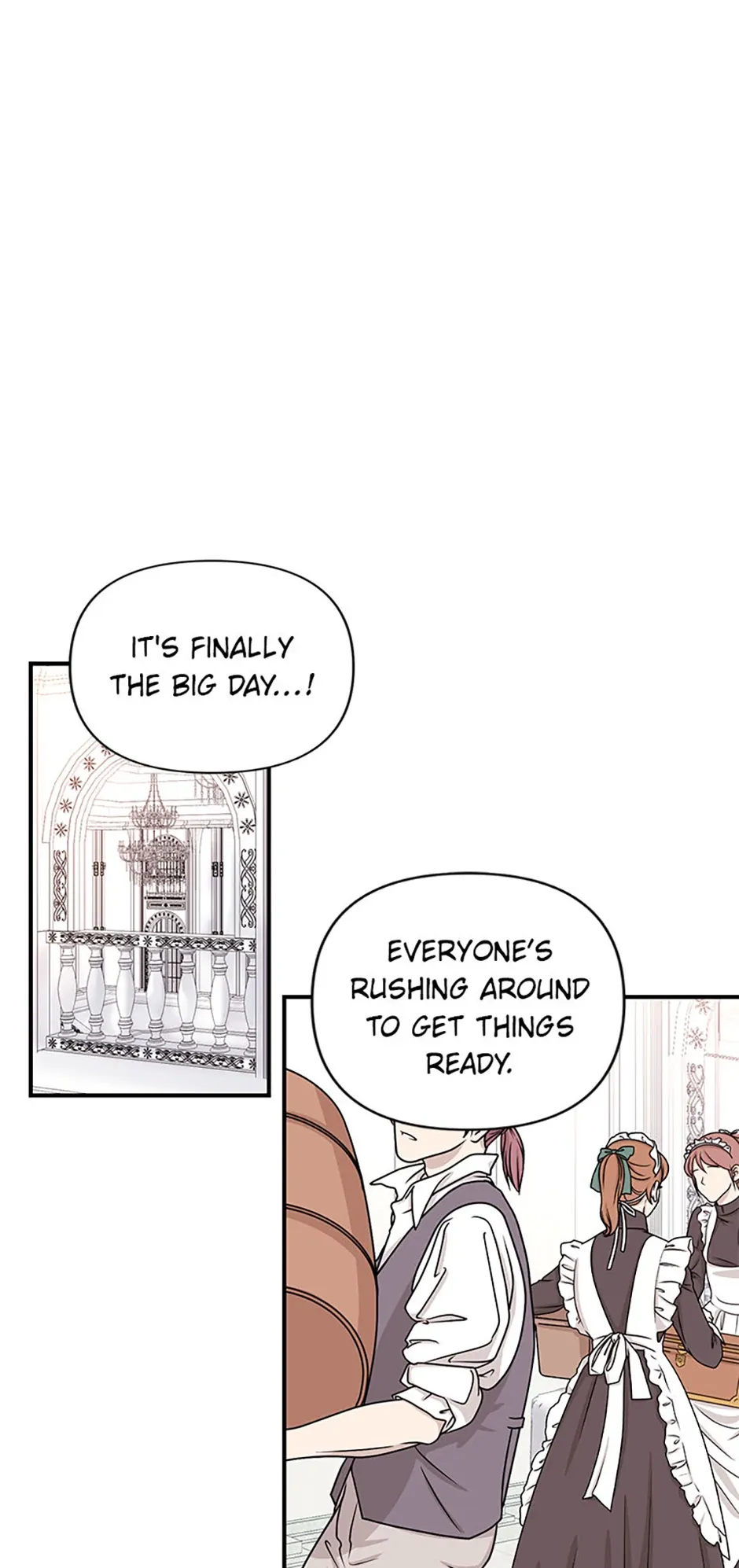 Once Married Chapter 33 Online - página 14