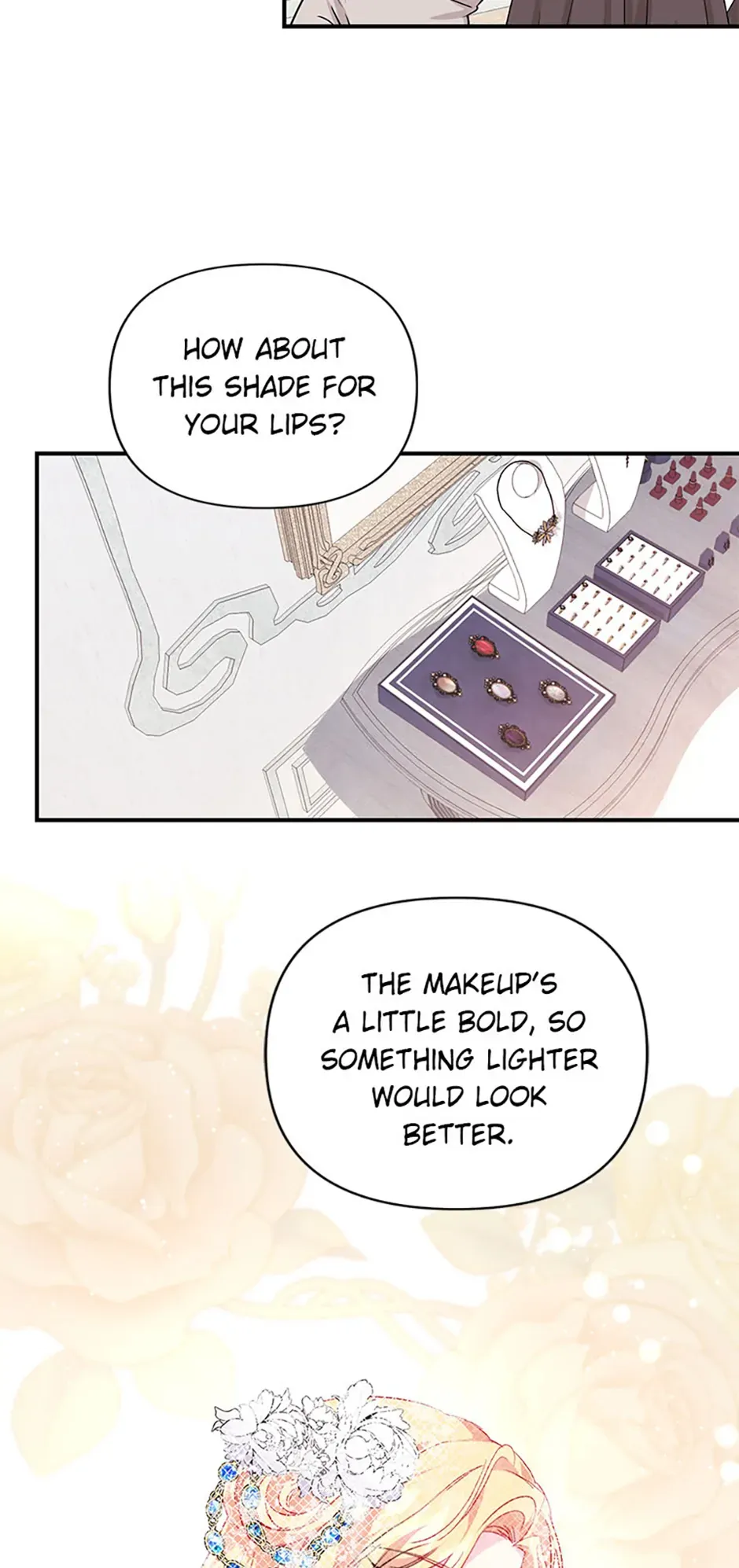 Once Married Chapter 33 Online - página 15