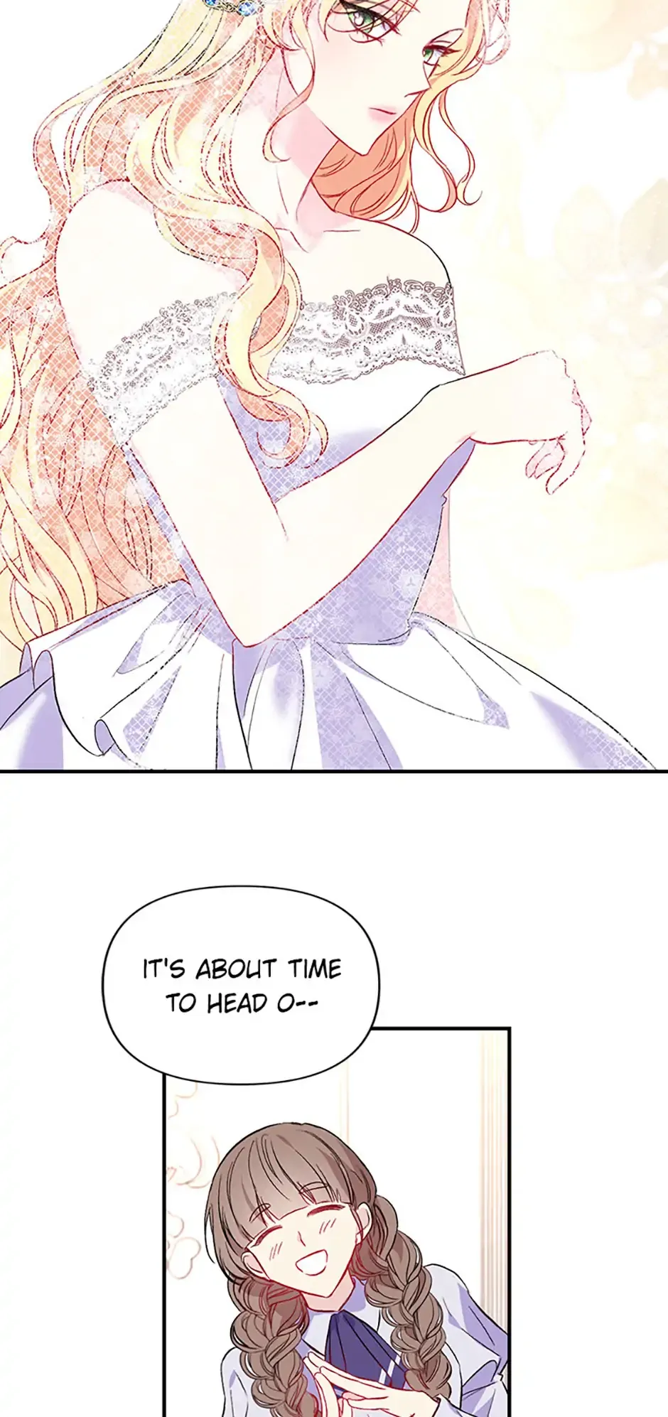 Once Married Chapter 33 Online - página 16