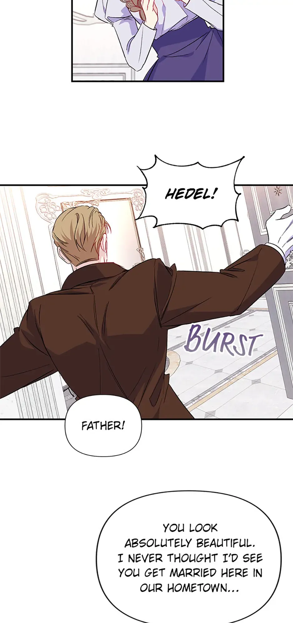 Once Married Chapter 33 Online - página 17